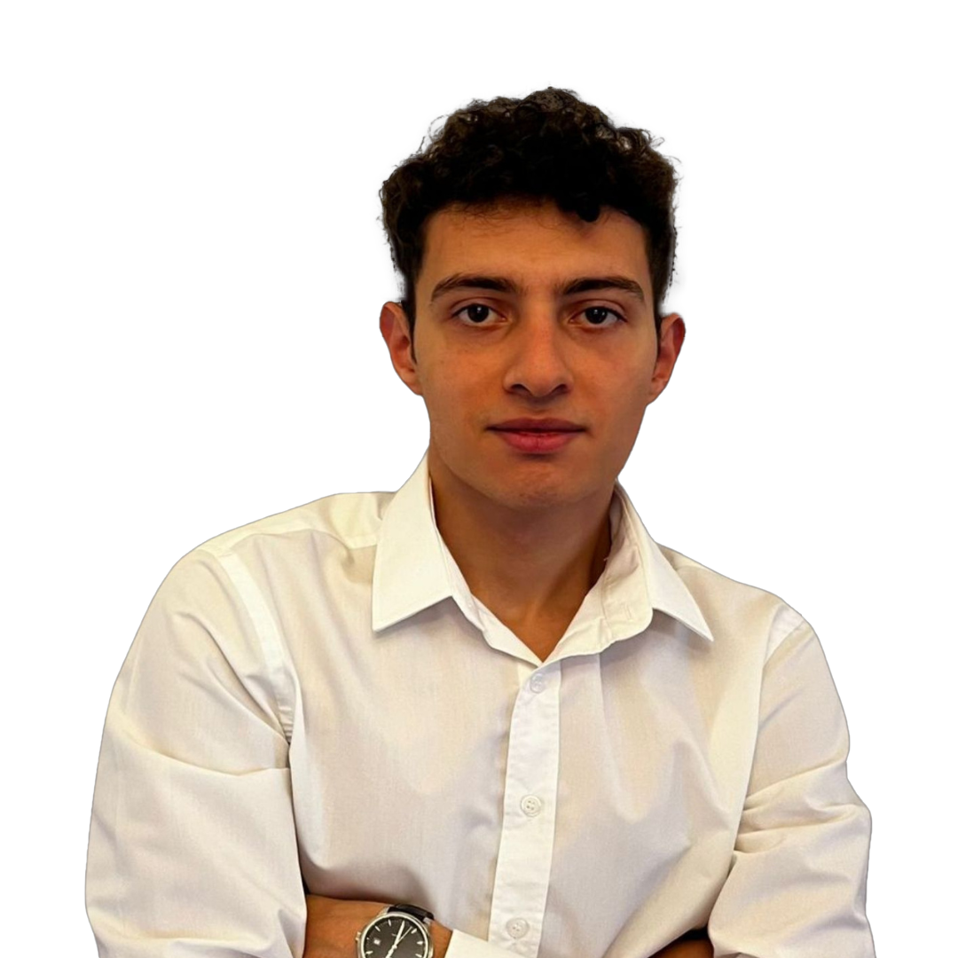 Arda Berk Serdaroğlu