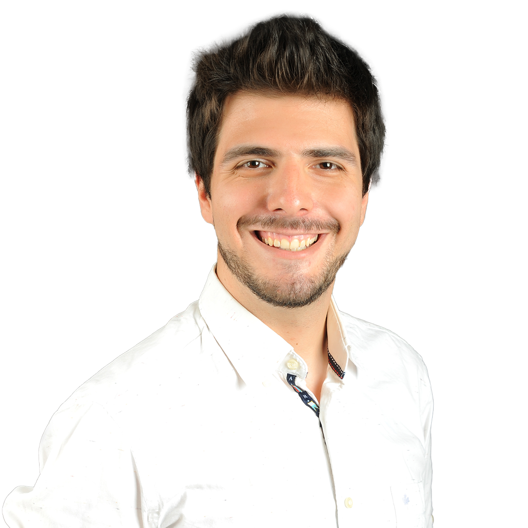 Buğra Kocabaş