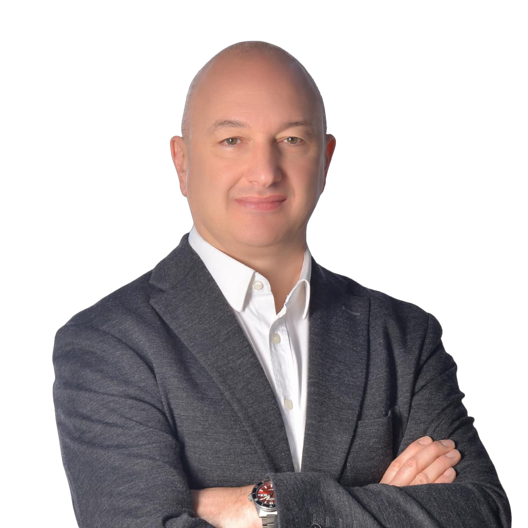 Haluk Üçgüler