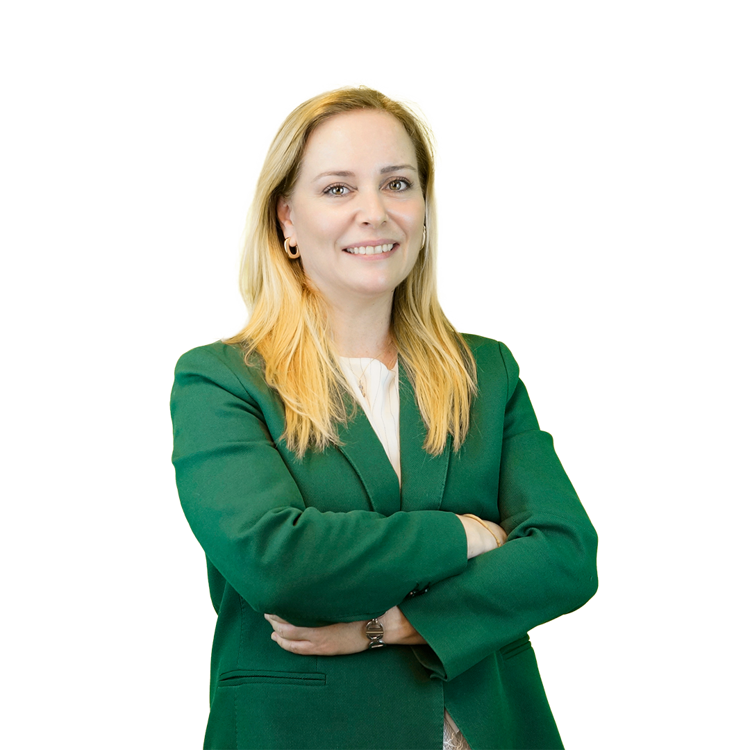 Burçak Eroğlu