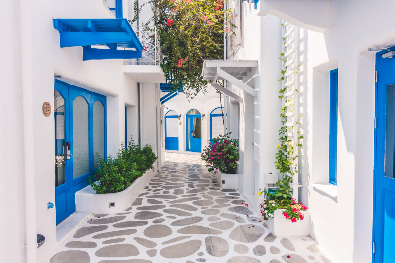 yunanistan